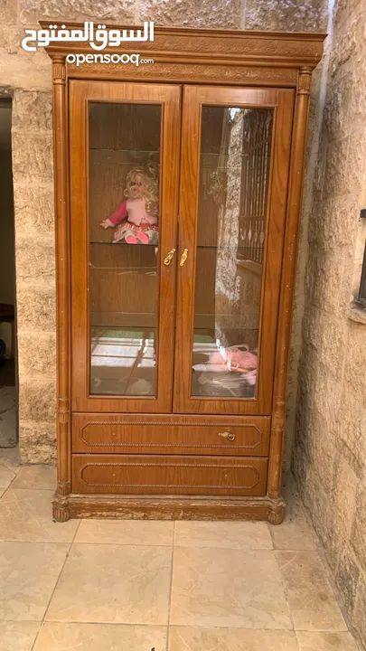 فضيه  خشب زان