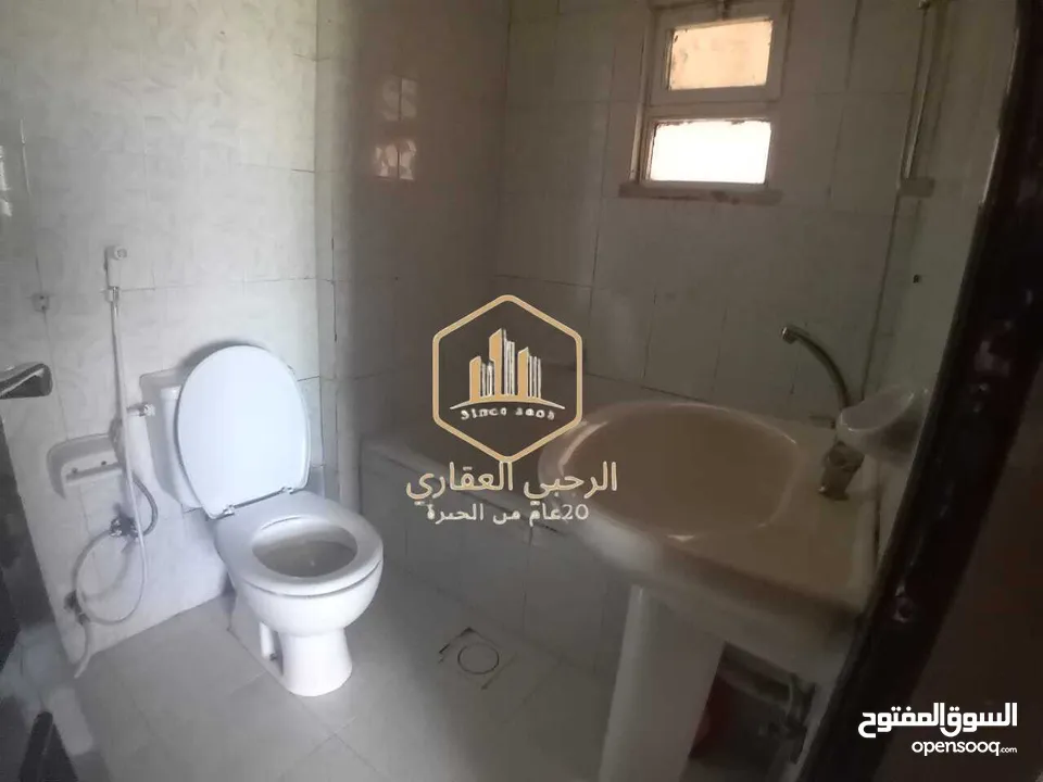 شقة / للايجار / 3نوم / عرجان / الدفع شهري