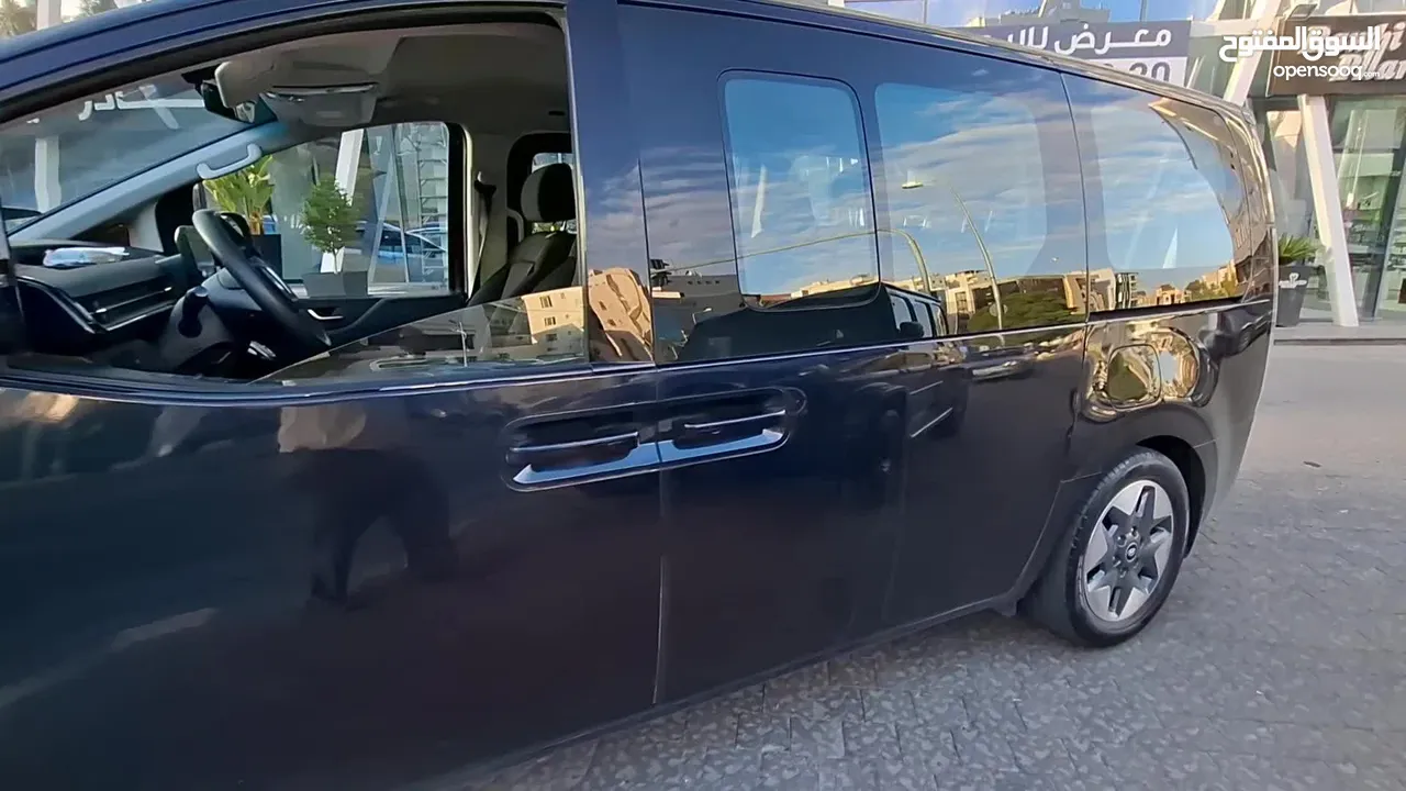 تأجير باصات سياحية عدة موديلات لحد عندك