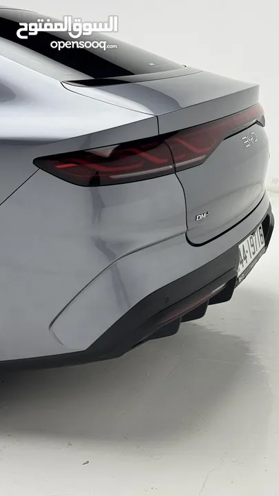 2024 BYD Qin L DM-i Premium – Plug-in Hybrid  120km EV Range  Under Warranty!