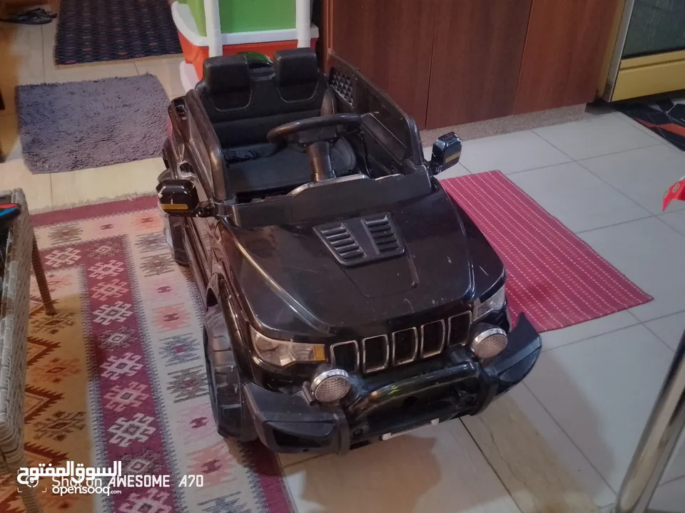 سياره شحن بدها شويه صيانه بسعر مناسب