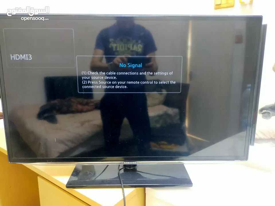 Samsung TV