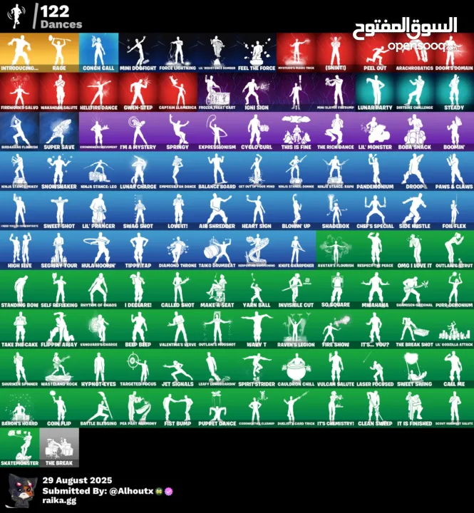 المزيد من حسابات اختصار دسكورد es0 او تواصل عن طريق الواتس