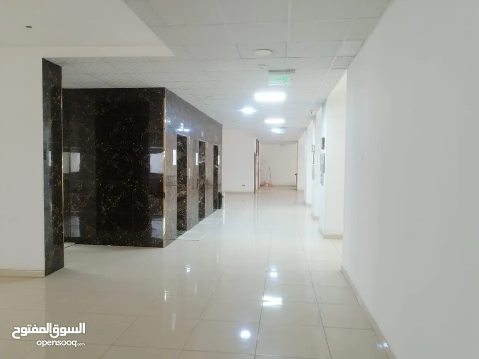 مكاتب تجارية للايجار طبربور