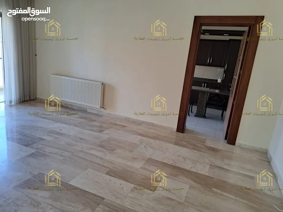 شقة فارغة للايجار في دير غبار 4نوم