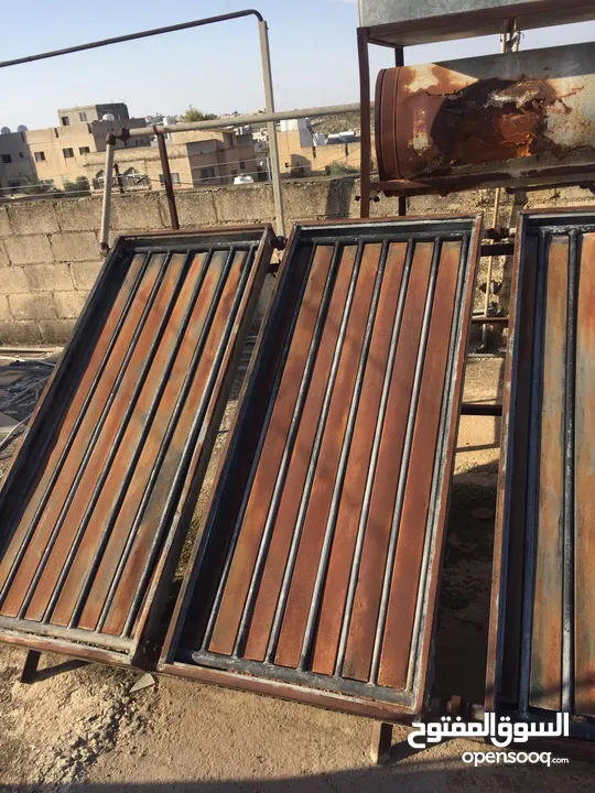 شراء جميع انواع الخرده والكراكيب من باب دارك اربد