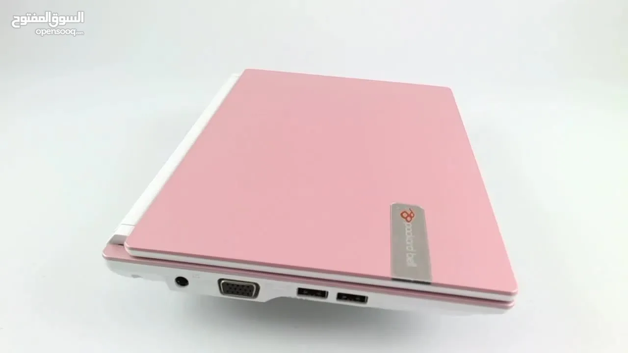 لابتوب نظيف packard bell....ــــــــــــــ.... ـــــــــــــــ... ــــــــــــــــــــــــــ