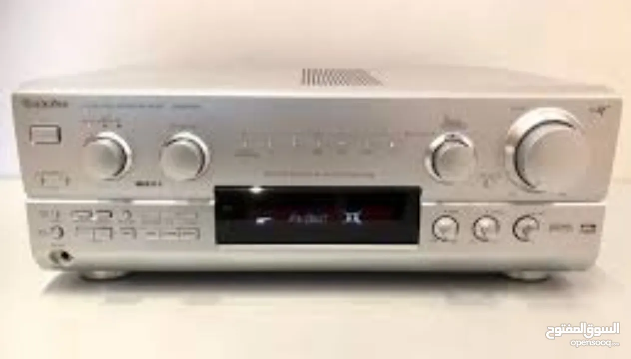 اسطونات وسيدي وكاسيت
