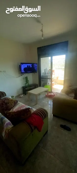 شقة 209 متر سردا الشارع الرئيسي/ بجانب ICON مول و قصر الضيافه