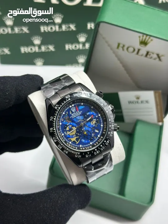 ساعات رجاليه ترند الفخمة المميزه ل 2026