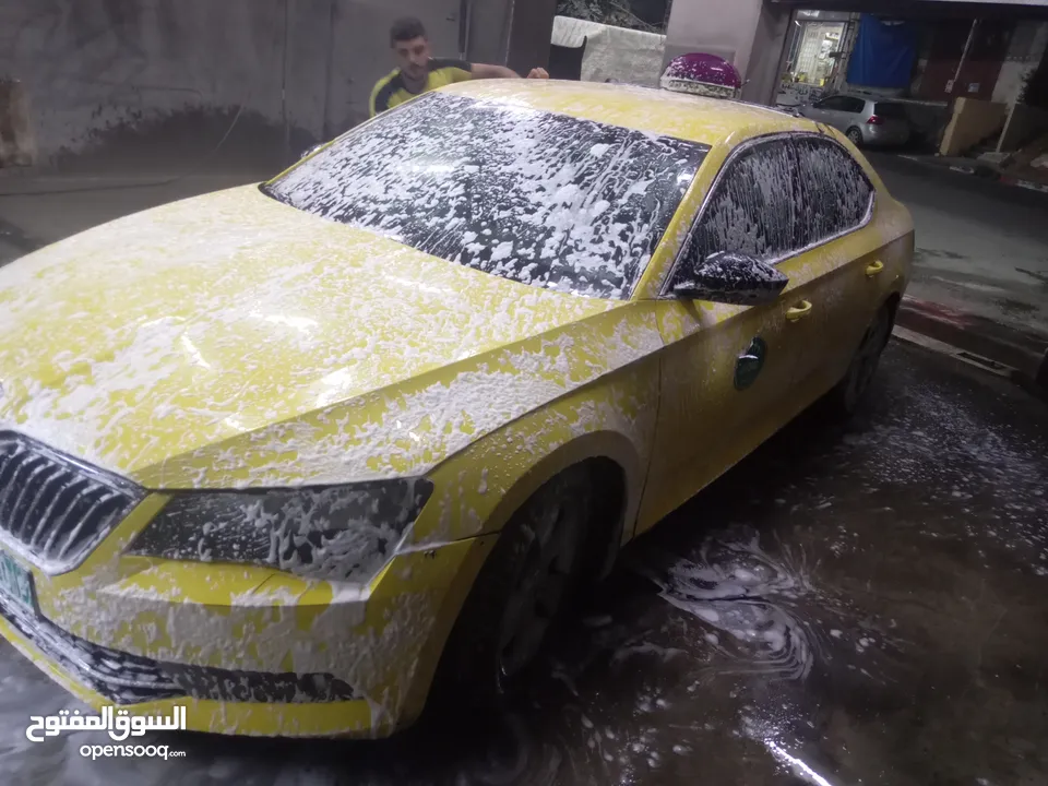 Skoda 2017