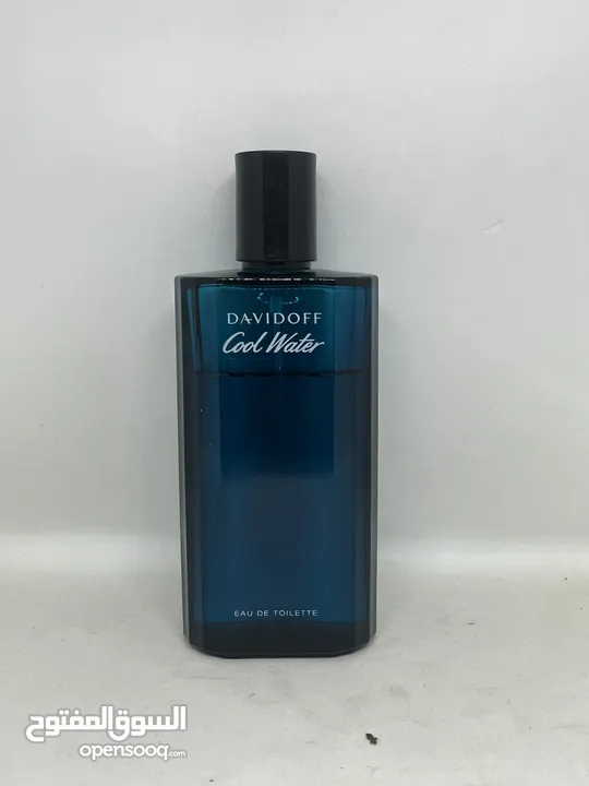 عطور سويسريه وفرنسيه و عربيه مطابقه للاصل 100٪؜  اعلا نسبة تركيز ثبات و فوحان اكثر من 24 ساعه .