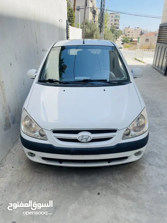 هونداي كليك
