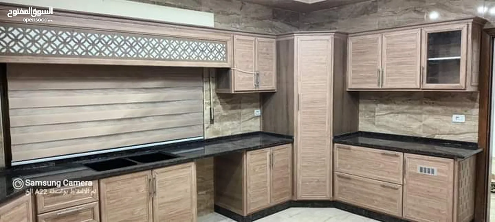 مطابخ المنيوم خصومات وتنزيلات