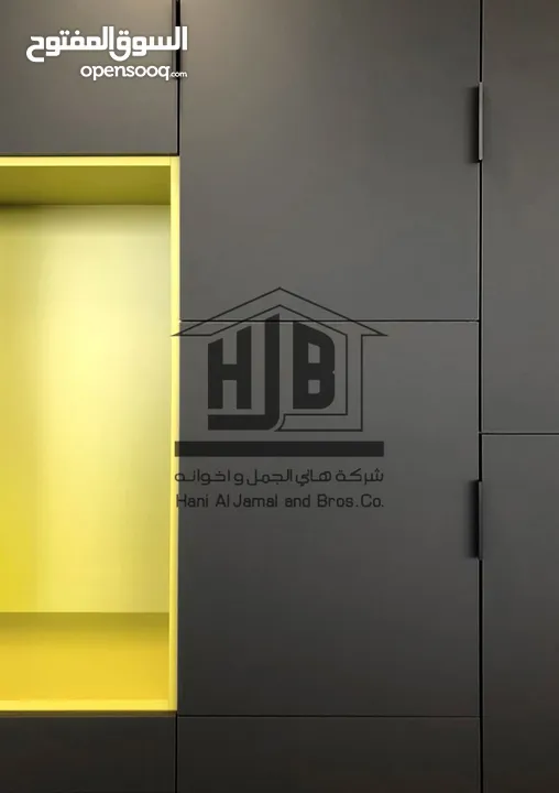 الواح فورمايكا إيطالية وأوجه أبواب بأفضل الأسعار في الأردن – عروض خاصة على الكميات!