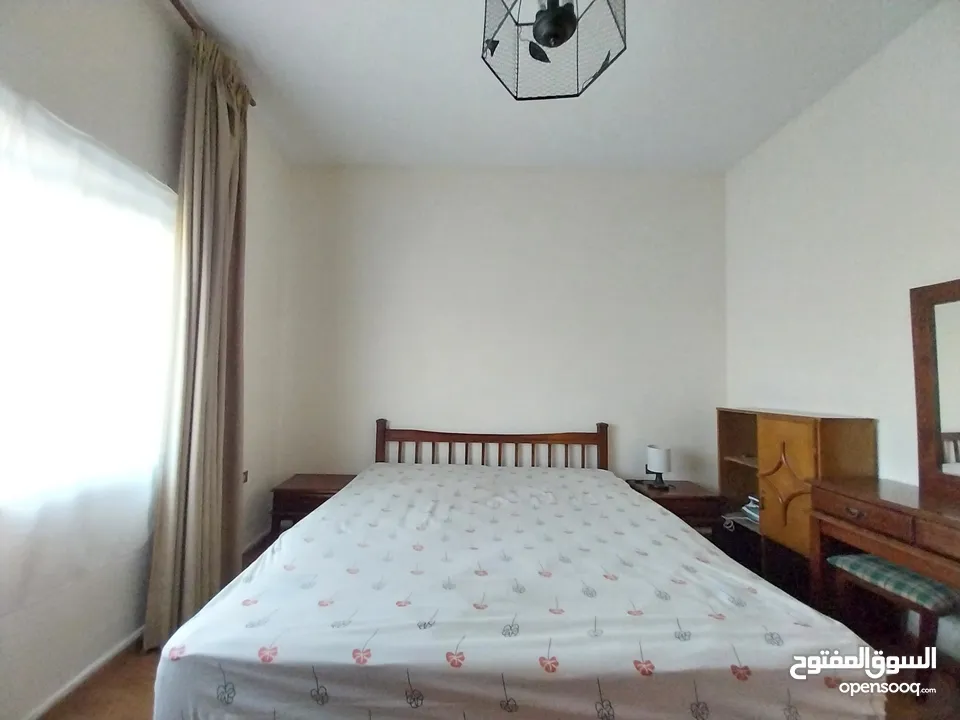 شقة للايجار في منطقة جبل عمان  ( Property 34944 )-175064342