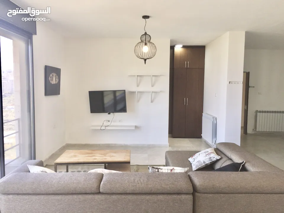 ستيديو مفروش للايجار