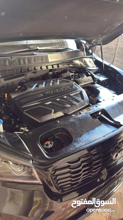 سورينتو 2018 للبيع