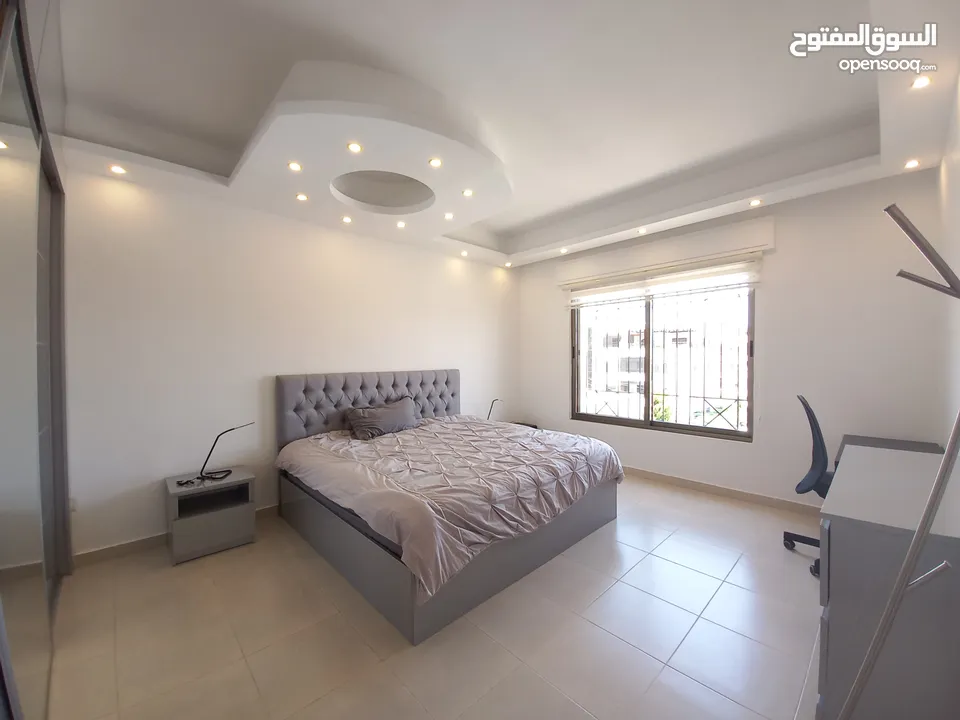 شقة مفروشة للإيجار في عبدون  ( Property 32680 )-175083540