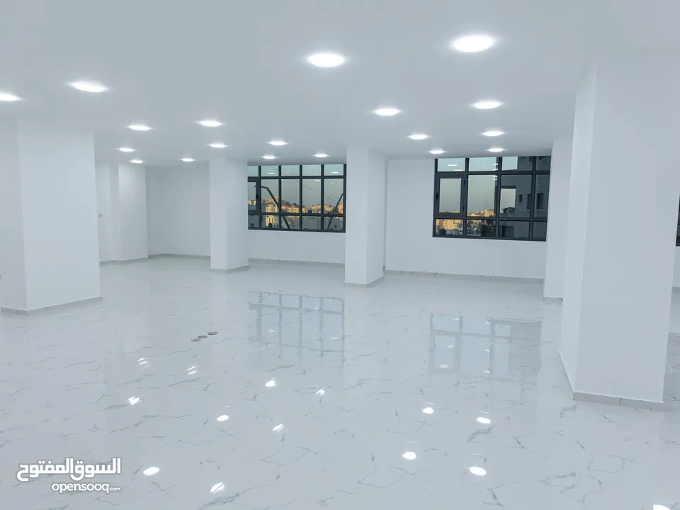 مكاتب للايجار راس الجوره
