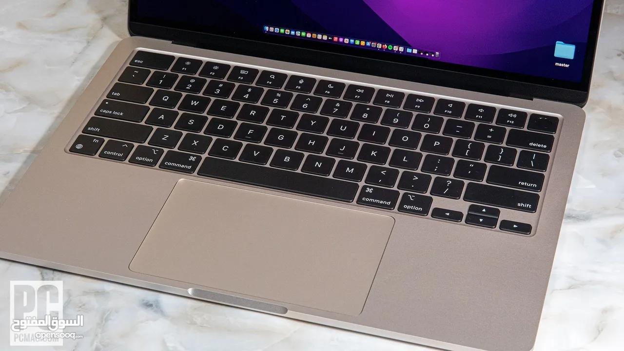 MacBook air m2