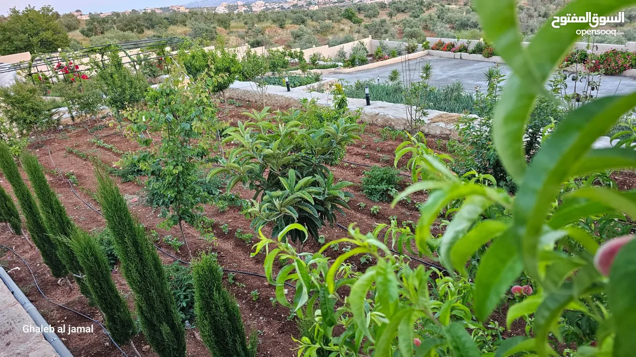 La familiale farm فيلا ومزرعة لافاميليال