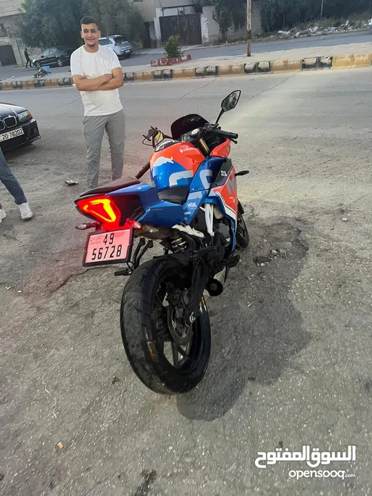cf motorsmm