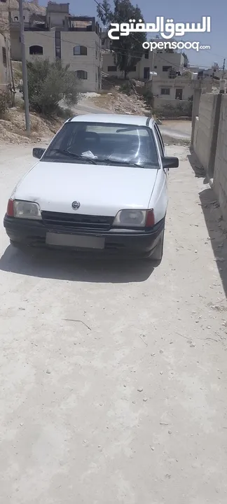 اوبل كاديت1991