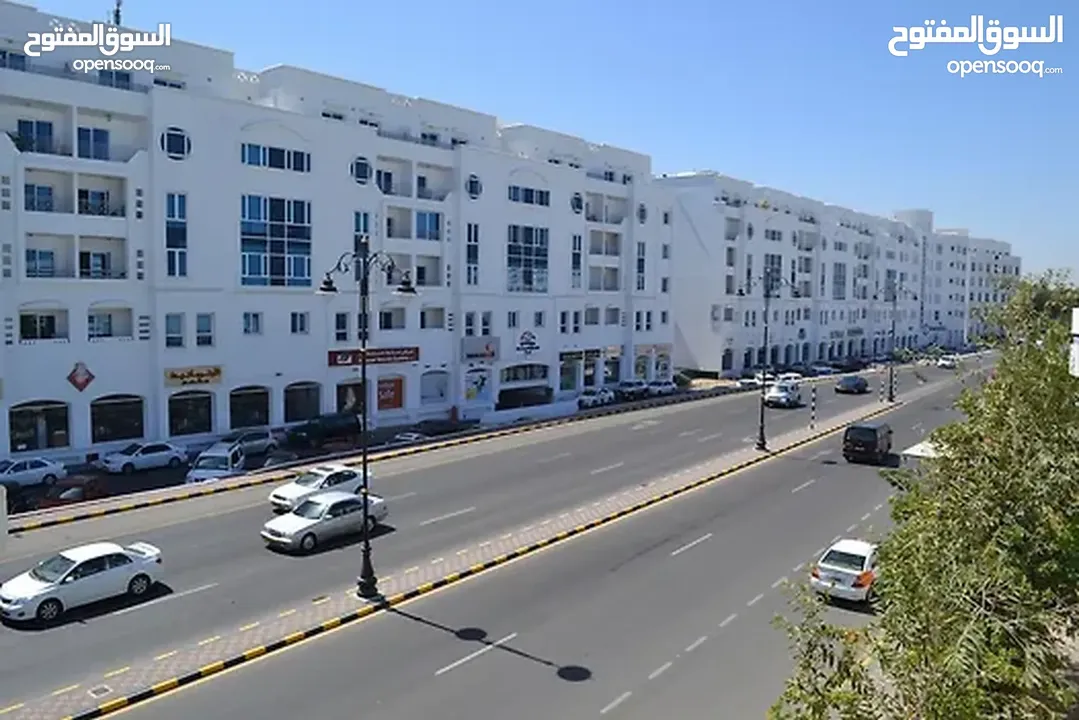 فرصة ذهبية لتملك عقار في بريق الشاطئ - Golden Opportunity to Own a Property in Bareeq Al-Shatii