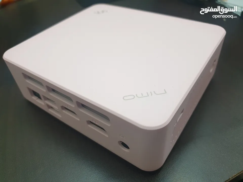 Nimo - Mini PC