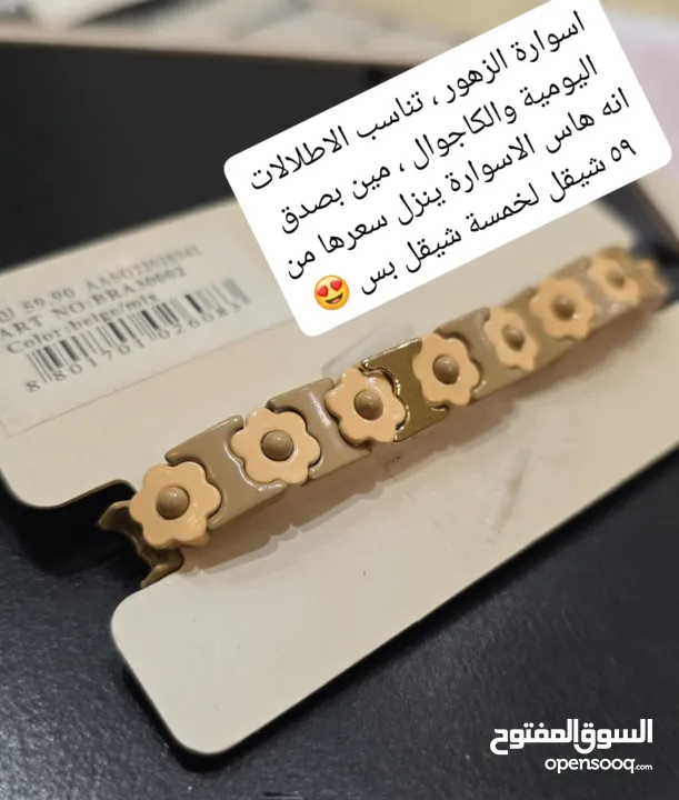 اكسسوارات. (شروة )