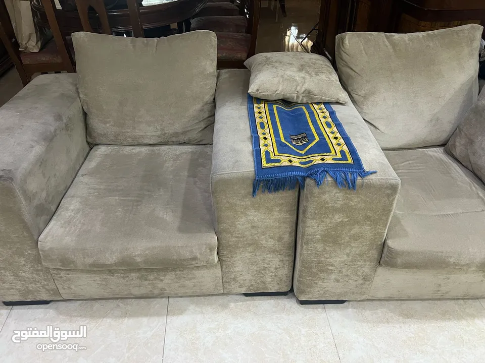 غرف جلوس اثاث منزل