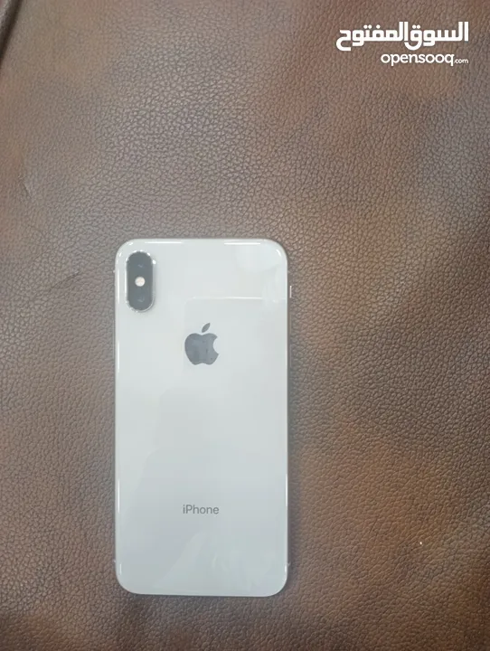 ايفون اكي x  iphone x