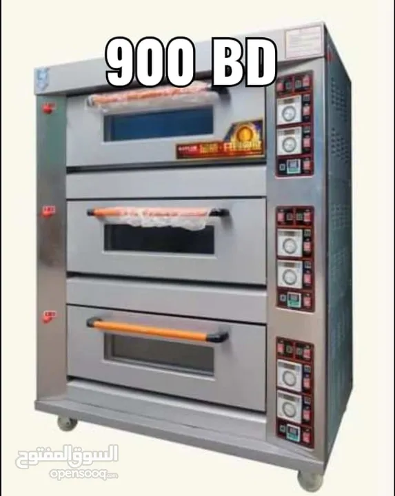 معدات مطاعم للبيع بسعر مناسب