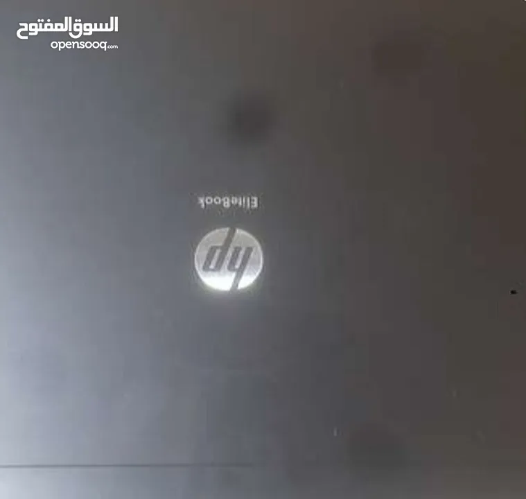 لابتوب HP نظيف جداااا بسعر مغري