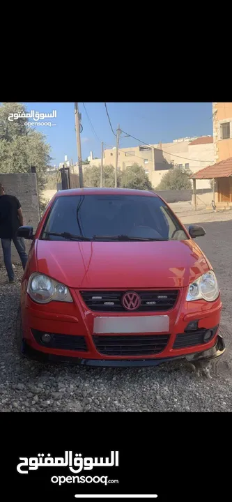 بولو 2006 بصلاه عنبي شركه السياره ترخيص تامين ساري المفعول الي معني يتواصل