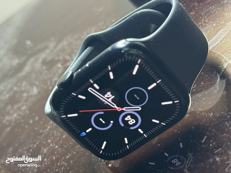 Apple watch series 8 45 mm