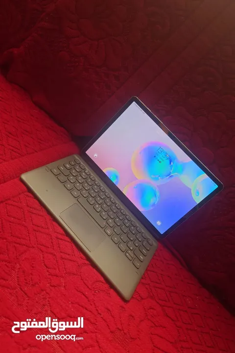 samsung tab s6