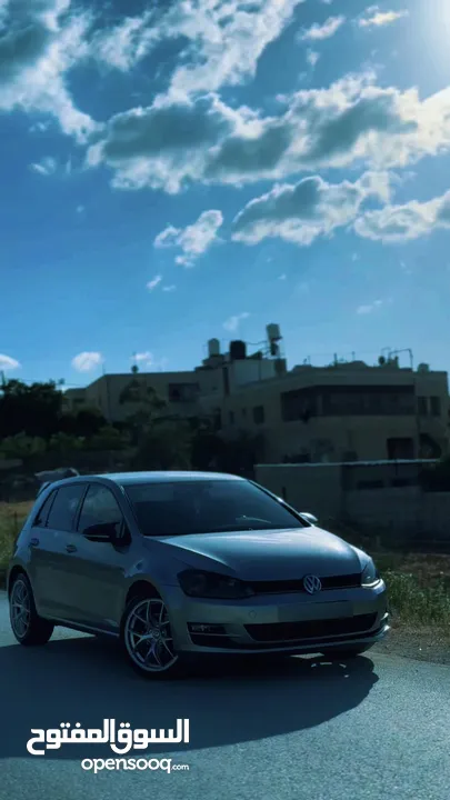 قولف golf tsi