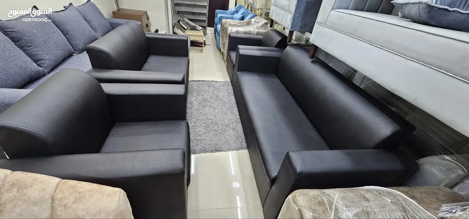 FOR SALE NEW SOFA 7 SEATER IF YOU WANT TO BUYING CALL ME OR WHATSAPP ME