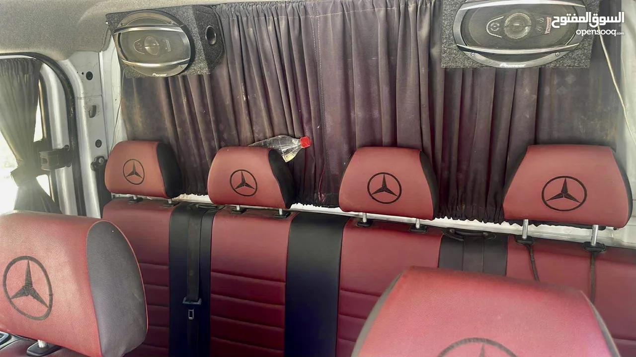 519 شصي طويل موديل 2015 جير عادي فحص نخب النخب سيارة برايفت