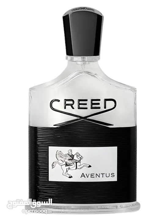 عطر كريد أفينتوس CREED AVENTUS Perfumes