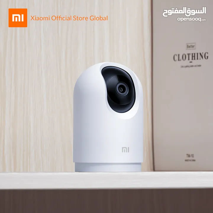 كاميرا Xiaomi mi 360 home camera