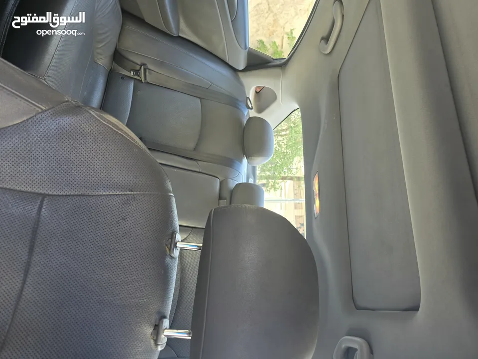 سوناتا 2011 بانوراما أمريكي فل كامل فحص كامل للبيع المستعجل بداعي السفر قابل للتفاوض بشئ بسيط
