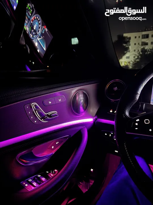 Mercedez benz E350e