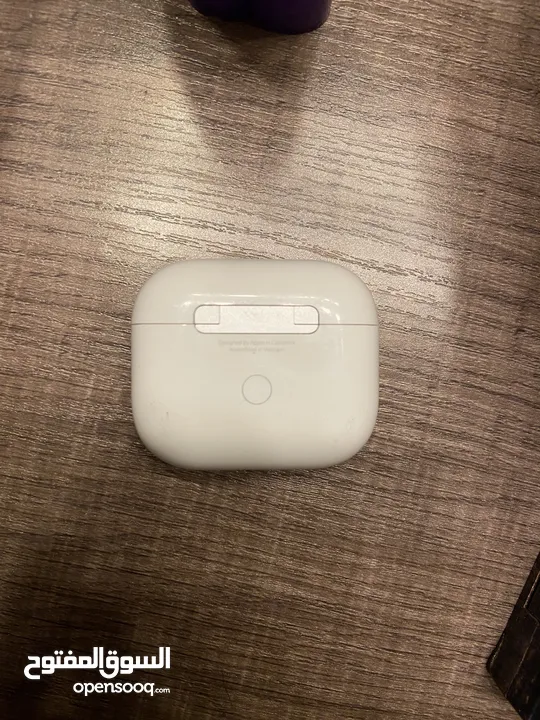 airpods 4 مستعمل