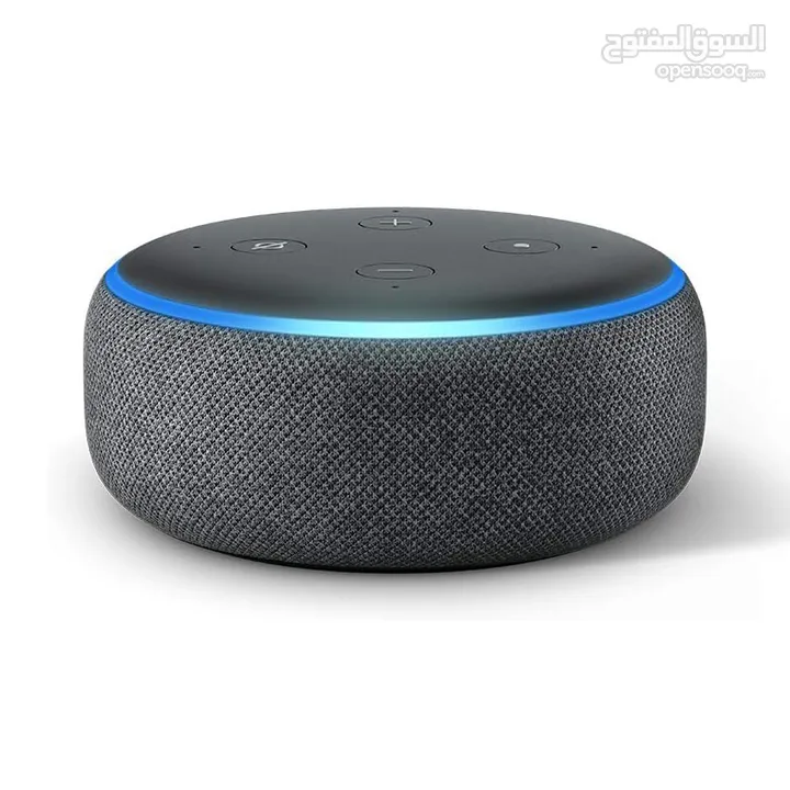 Amazon Echo Dot Smart speaker with Alexa