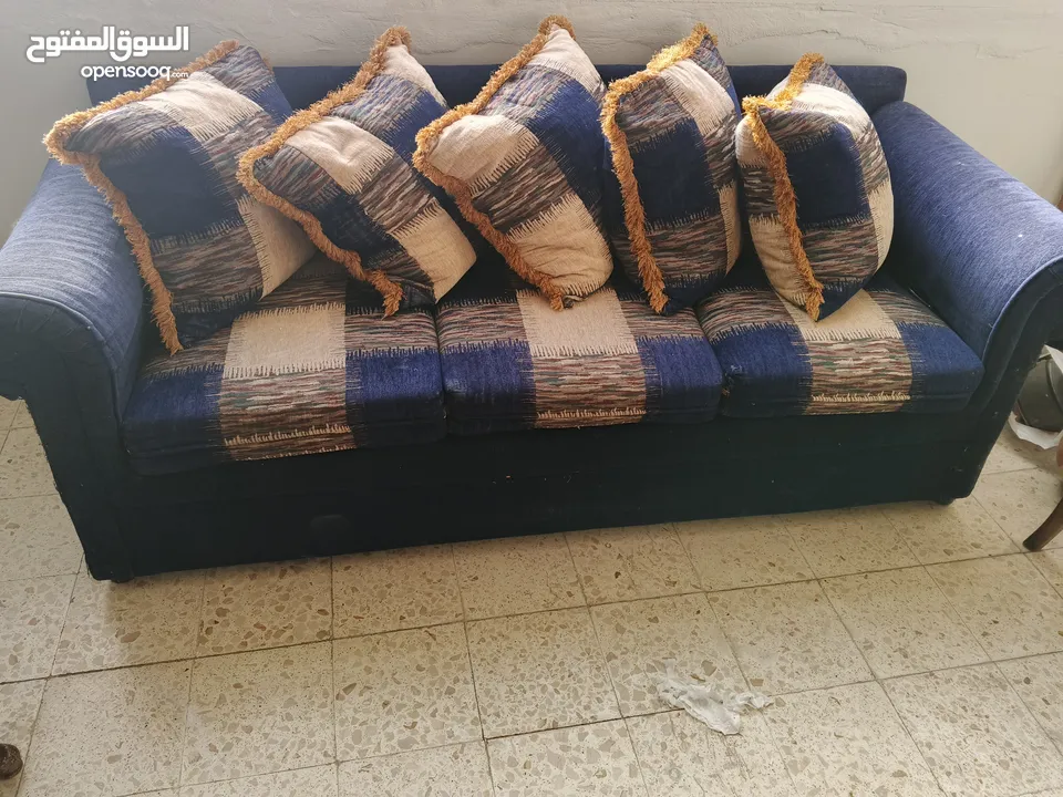 طقم كنب للبيع