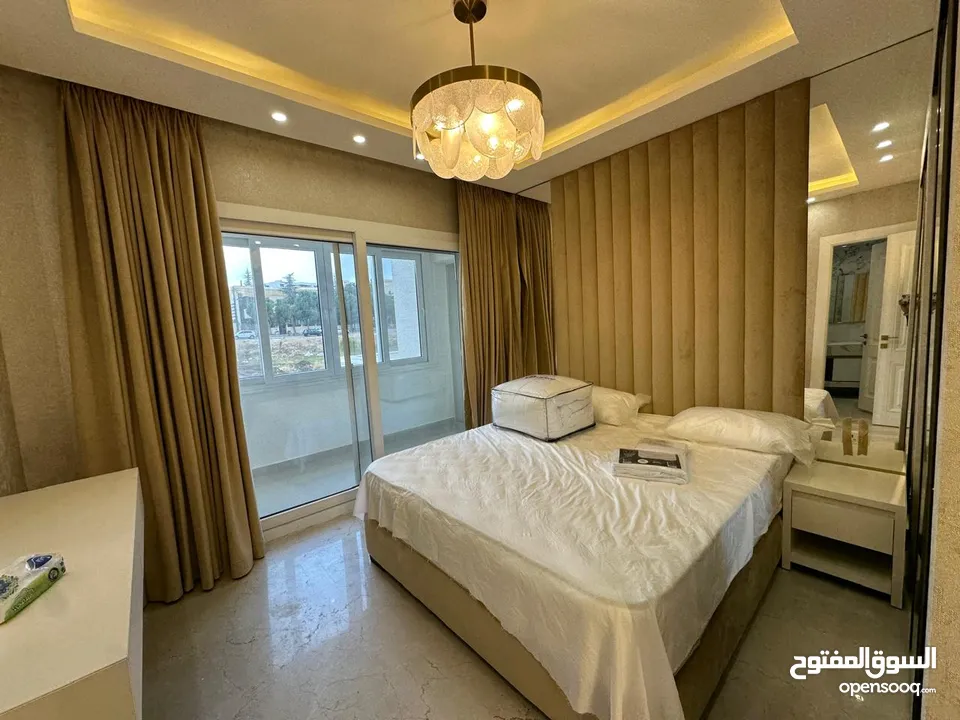 شقة مفروشه للايجار في الظهير ( Property 39962 ) سنوي فقط