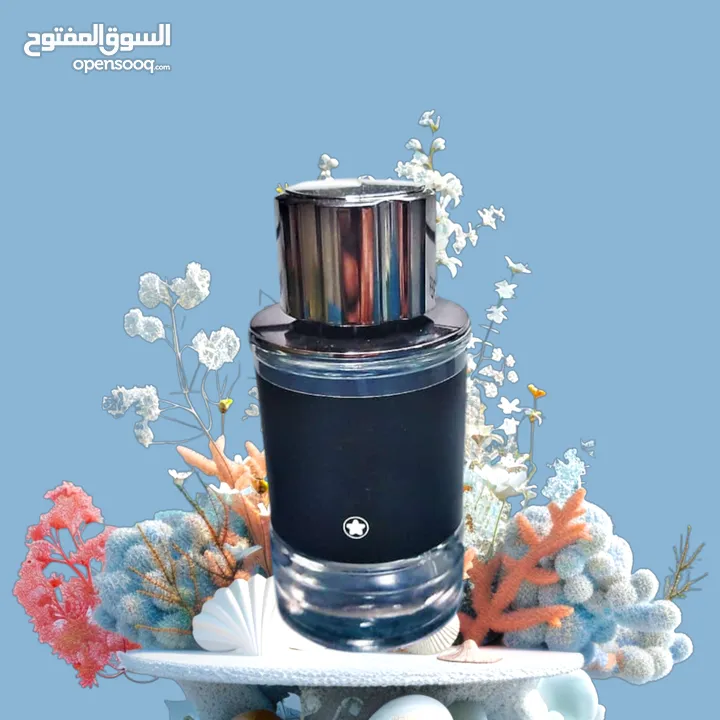 اجمل العطور وصلتنا تشكيله جديده من العطور يتوفر عده انواع تابعونا اي ثلاث عطور